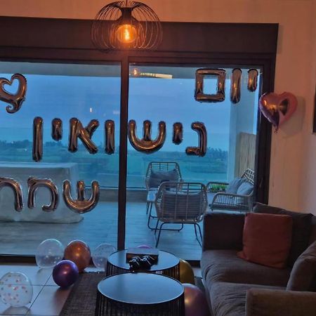 Appartement דירת נופש נוף לכנרת à Migdal Extérieur photo