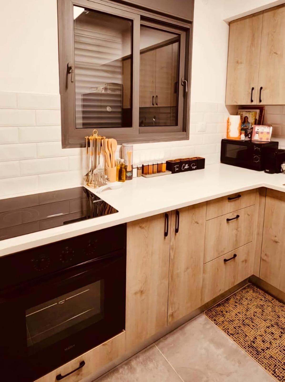 Appartement דירת נופש נוף לכנרת à Migdal Extérieur photo