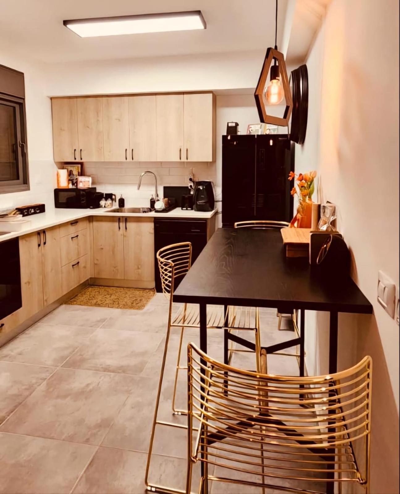 Appartement דירת נופש נוף לכנרת à Migdal Extérieur photo