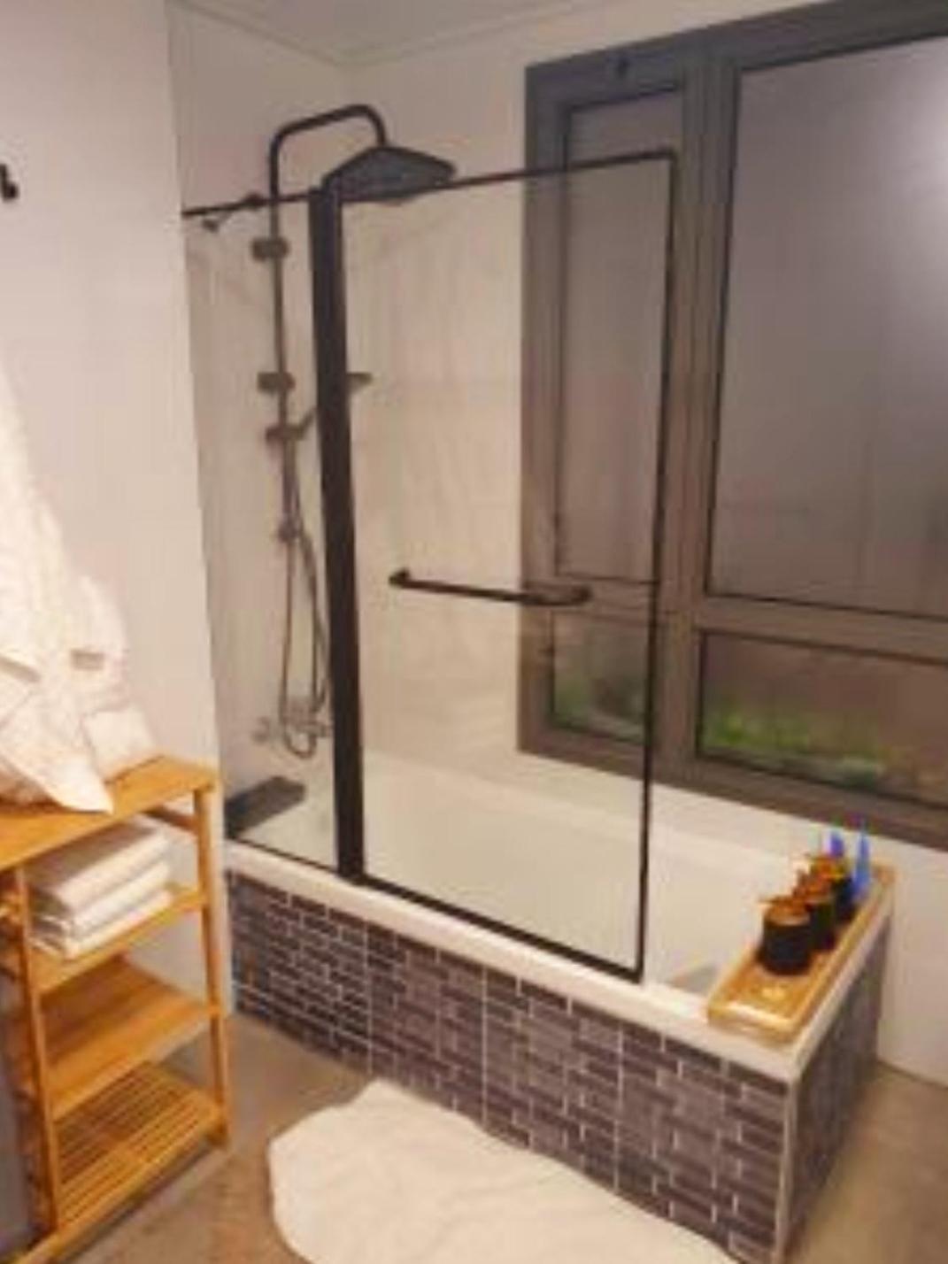 Appartement דירת נופש נוף לכנרת à Migdal Extérieur photo